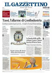 Il Gazzettino Rovigo - 30 Luglio 2023