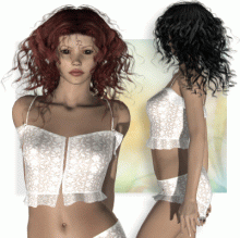 Lucrezia Locks