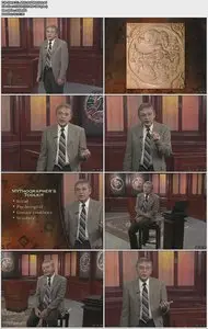 TTC Video - Myth in Human History