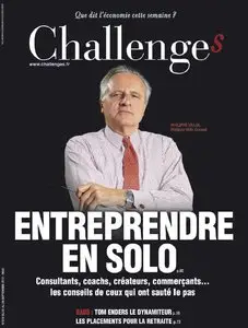 Challenges 313 - 20 au 26 Septembre 2012