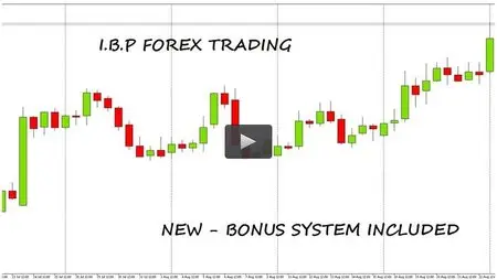 Udemy – I.B.P. Forex Trading System NOW with Bonus System Included