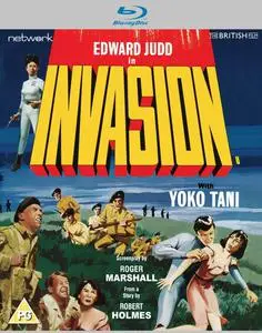 Invasion (1965)