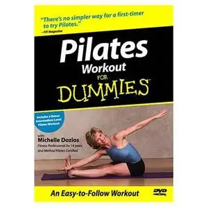 Pilates Workout for Dummies 