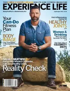 Experience Life - July - August 2015
