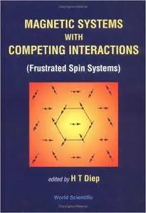 Magnetic Syst Competing Interact (Repost)