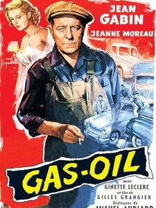 Gas-Oil / Hi-Jack Highway (1955)