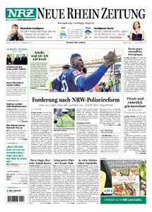 NRZ Neue Rhein Zeitung Emmerich/Issel - 01. April 2019