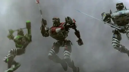 Atlantic Rim (2013)