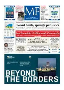 Milano Finanza - 10 Gennaio 2018