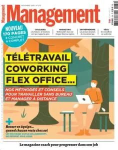 Management - Novembre 2019