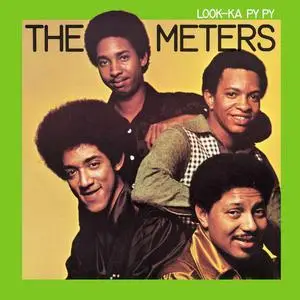 The Meters - Look-Ka Py Py (1969/2001)