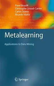Metalearning: Applications to Data Mining