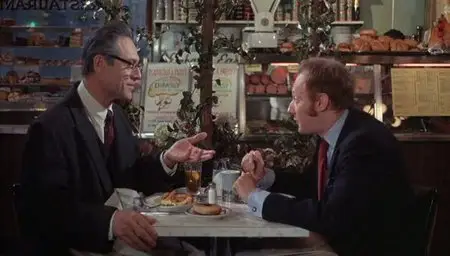Bye Bye Braverman (Sidney Lumet, 1968)