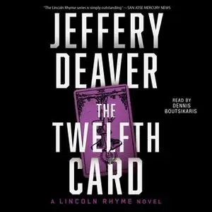 «The Twelfth Card» by Jeffery Deaver