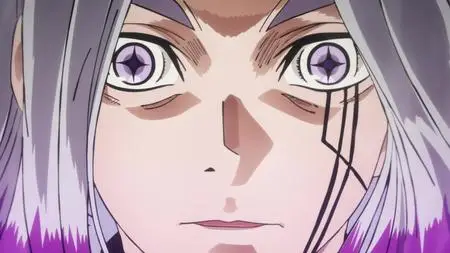 Mashle 2nd Season - 01