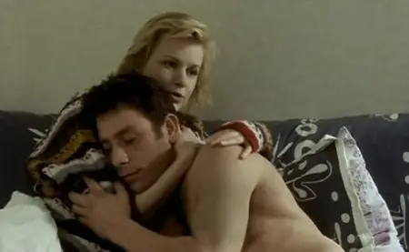 Les passagers (1999)