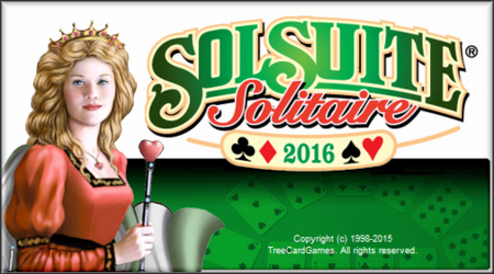 SolSuite Solitaire 2016 16.2 + Graphics Pack