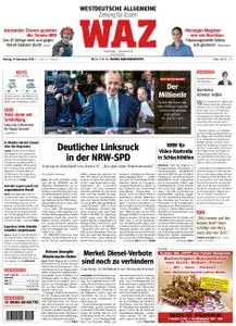 Westdeutsche Allgemeine Zeitung – 19. November 2018