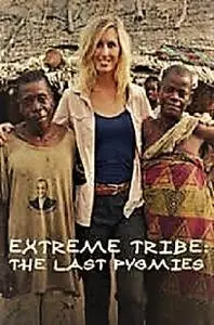 Ch.4 - Extreme Tribe: The Last Pygmies Series 1 (2019)