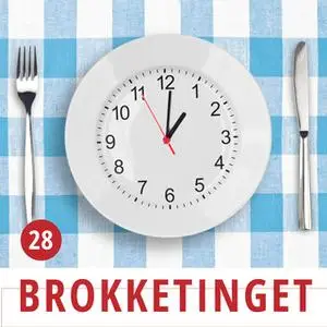 «Brokketinget #28: Forplejningszoner og fritidsrøveri» by Brokketinget