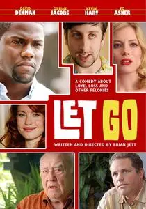 Let Go (2011)