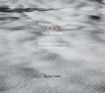 Food - Quiet Inlet (2010) {PROPER}