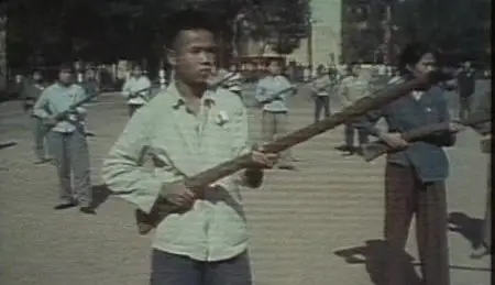 The Cultural Revolution: Mao's Last Battle (2003)