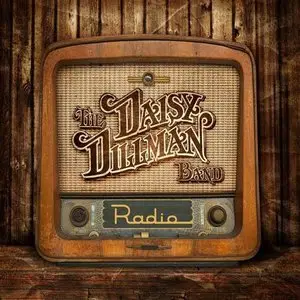 The Daisy Dillman Band - Radio (2015)