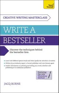 Masterclass: Write a Bestseller