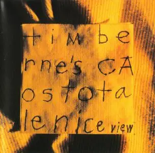 Tim Berne's Caos Totale - Nice View (1994)