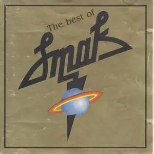 Smak - The Best Of... (1995) {ZKP RTVS}