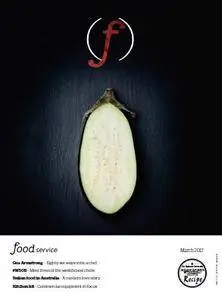 foodService - March 2017