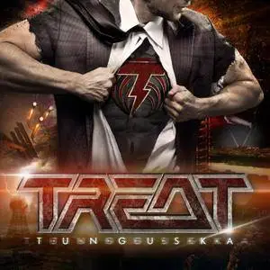 Treat - Tunguska (2018) [Official Digital Download]