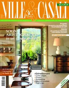 Ville & Casali - gennaio 2019