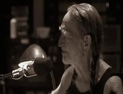 Willie Nelson at the Teatro (1998)