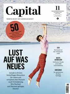 Capital Germany - November 2020
