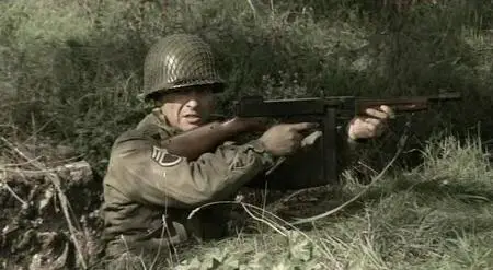 Пропавший взвод / The Cross Roads (2007) DVDRip