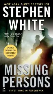 Stephen White - Missing Persons