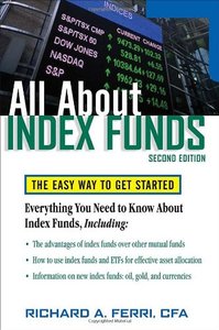 All About Index Funds: The Easy Way to Get Started