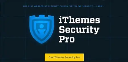 iThemes - Security Pro v1.14.17