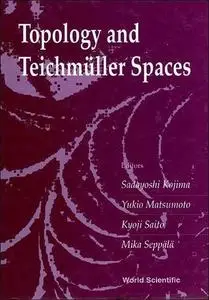 Topology and Teichmuller Spaces: Katinkulta, Finland 24-28 July 1995