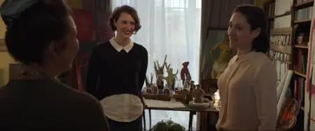 Fleabag S01E05