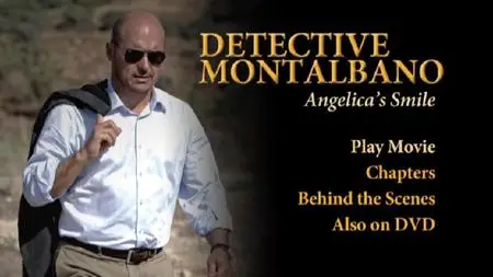 Detective Montalbano / Il commissario Montalbano (2013) [Season 9]