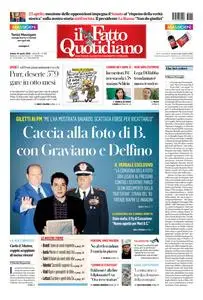 Il Fatto Quotidiano - 15 Aprile 2023