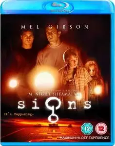 Signs (2002)