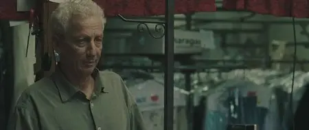 Two Lovers (James Gray, 2008)