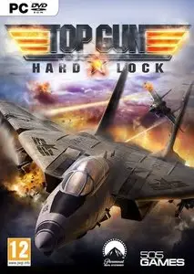 Top Gun Hard Lock (PC)