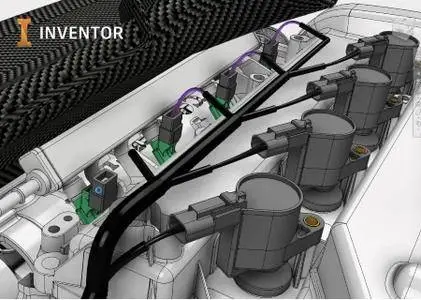 Autodesk Inventor 2018.3 Update