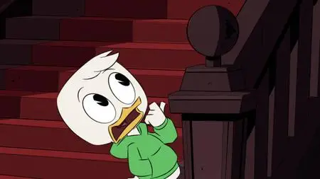 DuckTales S02E21