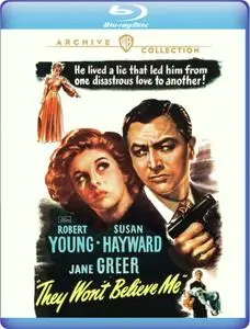 They Won't Believe Me (1947)